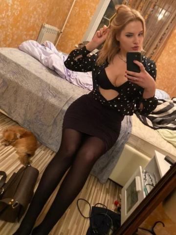 Анкета проститутки Устинья - Фото, 24 года, №375371