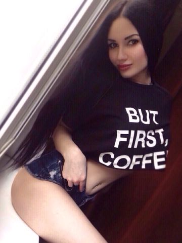 Анкета проститутки Услада - Фото, 25 лет, №375712